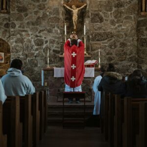 Gregorian Mass for Holy Souls